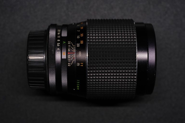 Unconventional Photography Equipment: Think Outside the Lens