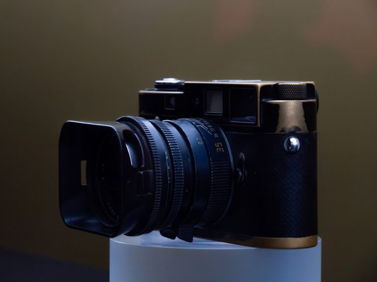 Budget-Friendly Photography Equipment: Capturing Moments Without Breaking the Bank